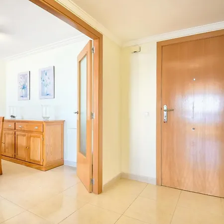 Homeincalpe Rosamarina 9c Apartment