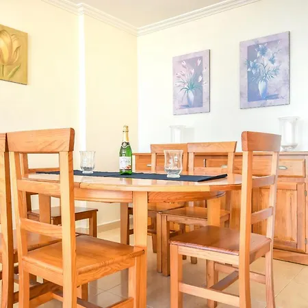 Homeincalpe Rosamarina 9c Apartment