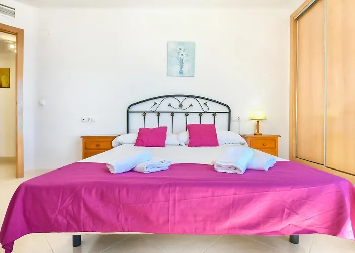 Homeincalpe Rosamarina 9c 卡尔佩
